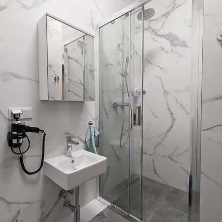 Apartamento Nochleg A46 Varsovia