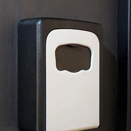 Nochleg Appartement Varsovie