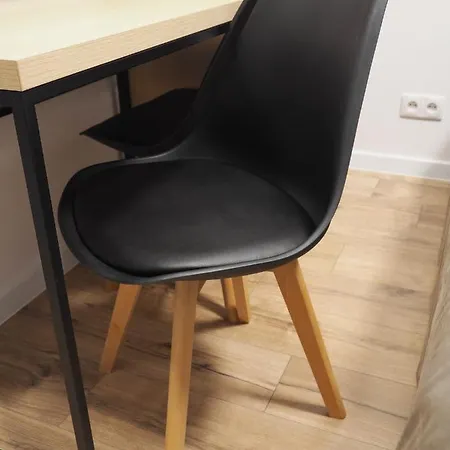 Apartment Nochleg A46