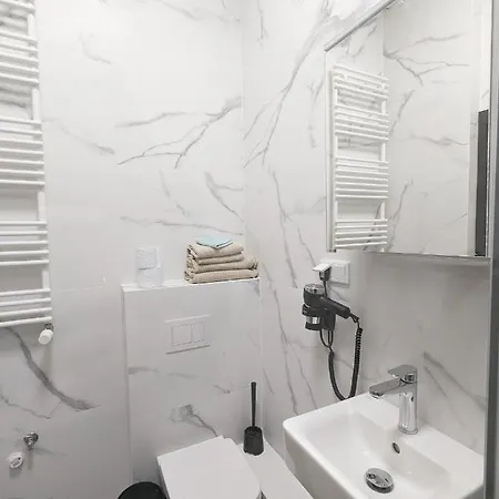 Apartament Nochleg A46 Warszawa