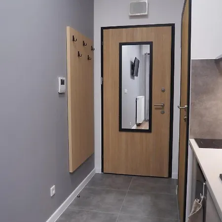 Nochleg A46 * Warszawa